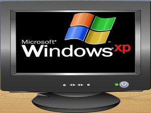 Windows XP Gets An Unexpected Security Update