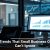 Is Your Smartphone a Cybersecurity Risk?