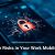 Boost Service Quality With Self-Service Portals