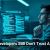 Tech Helps Small Businesses Build Customer Relationships